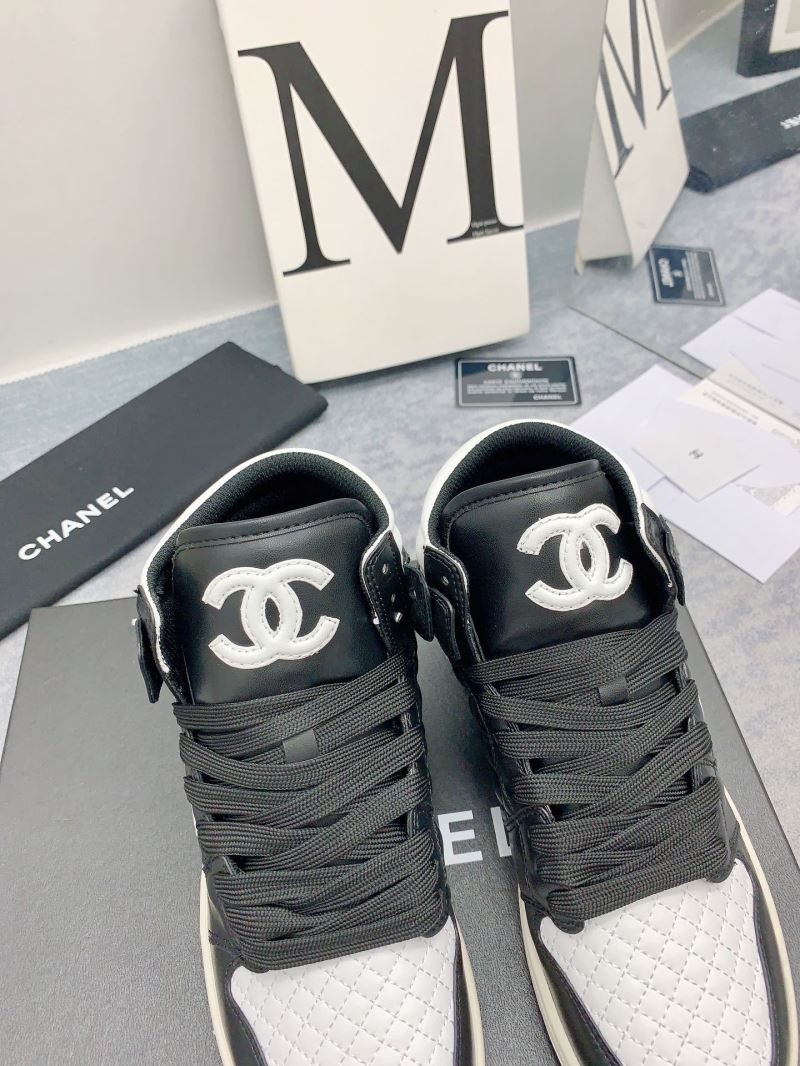 Chanel Sport Shoes